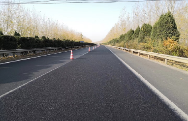 沥青路面再生利用技术